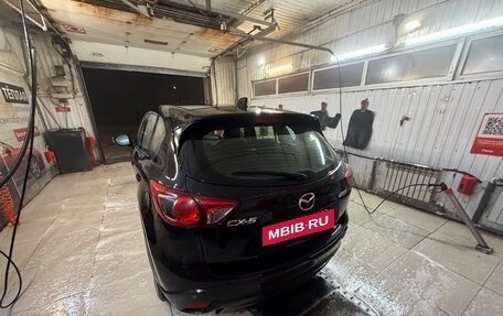 Mazda CX-5 II, 2012 год, 1 200 000 рублей, 6 фотография