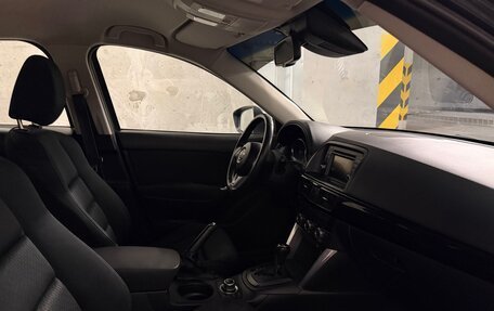 Mazda CX-5 II, 2012 год, 1 200 000 рублей, 19 фотография