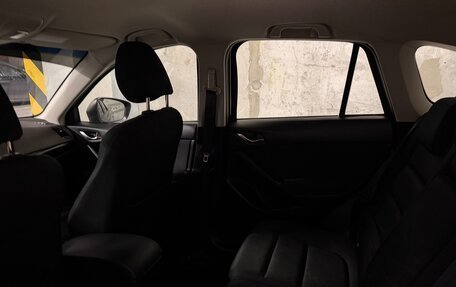 Mazda CX-5 II, 2012 год, 1 200 000 рублей, 24 фотография