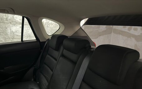 Mazda CX-5 II, 2012 год, 1 200 000 рублей, 22 фотография