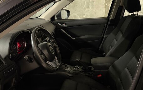 Mazda CX-5 II, 2012 год, 1 200 000 рублей, 21 фотография