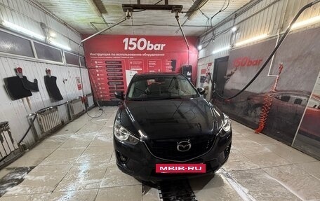 Mazda CX-5 II, 2012 год, 1 200 000 рублей, 11 фотография