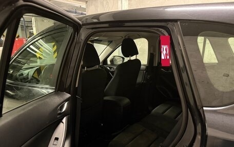 Mazda CX-5 II, 2012 год, 1 200 000 рублей, 23 фотография