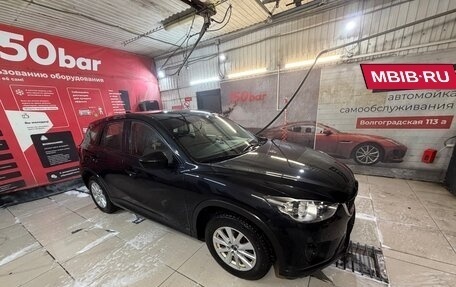 Mazda CX-5 II, 2012 год, 1 200 000 рублей, 10 фотография