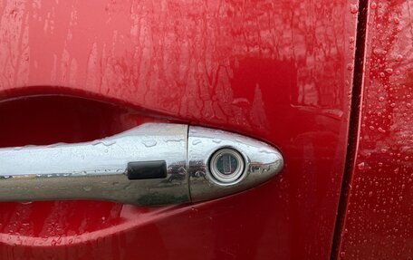 Hyundai ix35 I рестайлинг, 2010 год, 1 175 000 рублей, 11 фотография