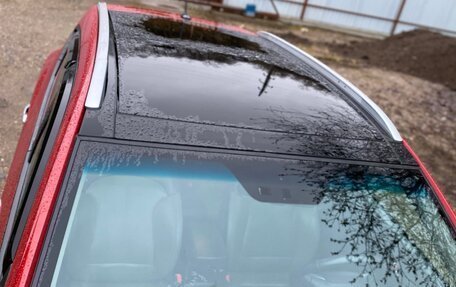 Hyundai ix35 I рестайлинг, 2010 год, 1 175 000 рублей, 13 фотография