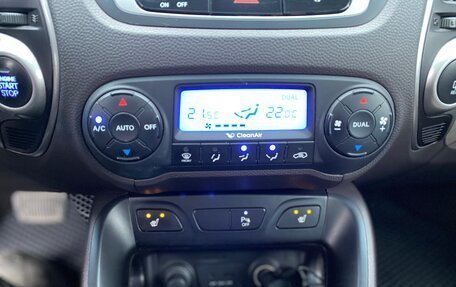 Hyundai ix35 I рестайлинг, 2010 год, 1 175 000 рублей, 18 фотография