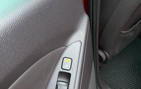 Hyundai ix35 I рестайлинг, 2010 год, 1 175 000 рублей, 20 фотография