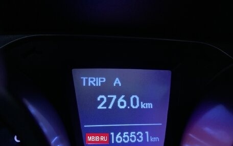 Hyundai ix35 I рестайлинг, 2010 год, 1 175 000 рублей, 29 фотография