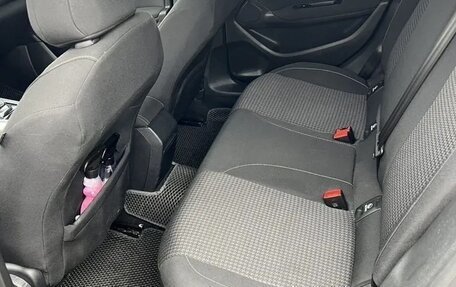 Peugeot 308 II, 2019 год, 1 250 000 рублей, 7 фотография