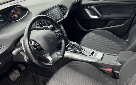 Peugeot 308 II, 2019 год, 1 250 000 рублей, 6 фотография
