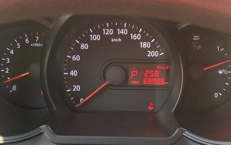 KIA Picanto II, 2011 год, 730 000 рублей, 5 фотография