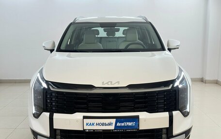KIA Sportage IV рестайлинг, 2026 год, 5 200 000 рублей, 2 фотография