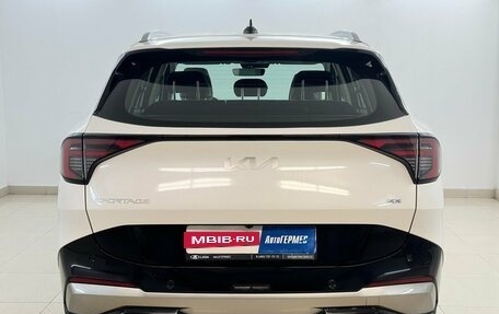 KIA Sportage IV рестайлинг, 2026 год, 5 200 000 рублей, 3 фотография