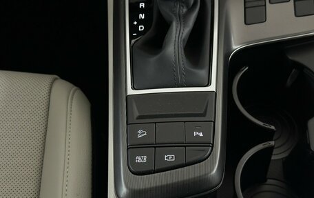 KIA Sportage IV рестайлинг, 2026 год, 5 200 000 рублей, 10 фотография