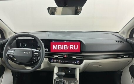 KIA Sportage IV рестайлинг, 2026 год, 5 200 000 рублей, 5 фотография