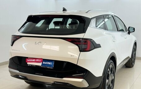 KIA Sportage IV рестайлинг, 2026 год, 5 200 000 рублей, 4 фотография