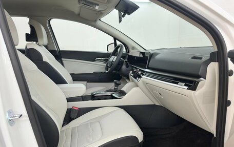KIA Sportage IV рестайлинг, 2026 год, 5 200 000 рублей, 17 фотография