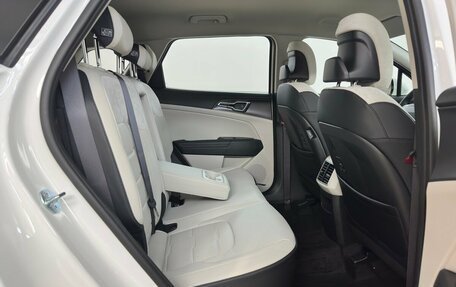 KIA Sportage IV рестайлинг, 2026 год, 5 200 000 рублей, 18 фотография