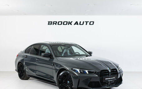 BMW M3, 2025 год, 14 690 000 рублей, 3 фотография