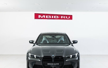 BMW M3, 2025 год, 14 690 000 рублей, 2 фотография