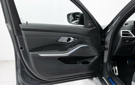 BMW M3, 2025 год, 14 690 000 рублей, 8 фотография