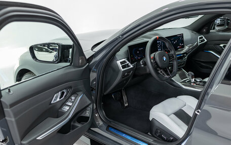 BMW M3, 2025 год, 14 690 000 рублей, 7 фотография