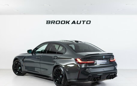 BMW M3, 2025 год, 14 690 000 рублей, 4 фотография