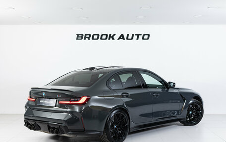 BMW M3, 2025 год, 14 690 000 рублей, 6 фотография