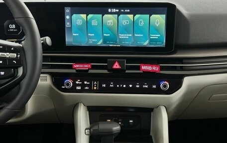 KIA Sportage IV рестайлинг, 2026 год, 5 200 000 рублей, 7 фотография