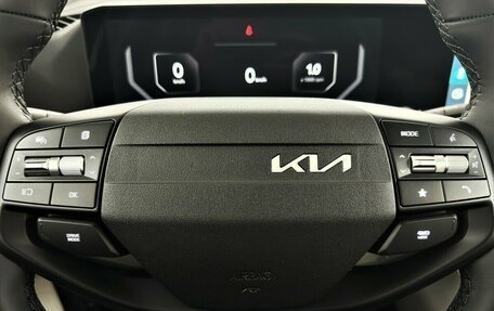 KIA Sportage IV рестайлинг, 2026 год, 5 200 000 рублей, 9 фотография