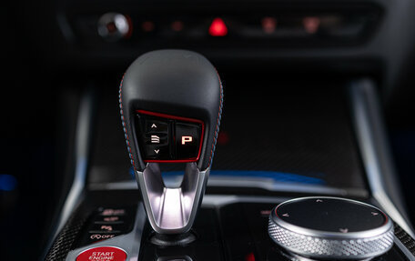 BMW M3, 2025 год, 14 690 000 рублей, 19 фотография