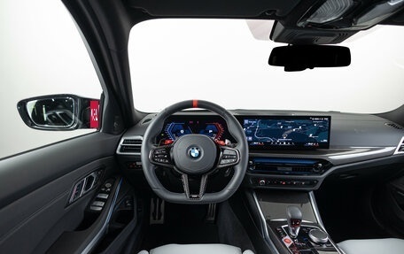 BMW M3, 2025 год, 14 690 000 рублей, 13 фотография