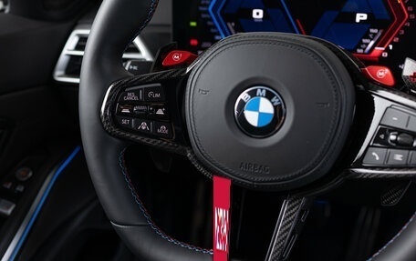 BMW M3, 2025 год, 14 690 000 рублей, 16 фотография