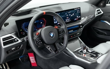 BMW M3, 2025 год, 14 690 000 рублей, 10 фотография