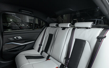 BMW M3, 2025 год, 14 690 000 рублей, 28 фотография