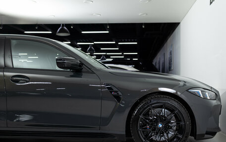 BMW M3, 2025 год, 14 690 000 рублей, 34 фотография