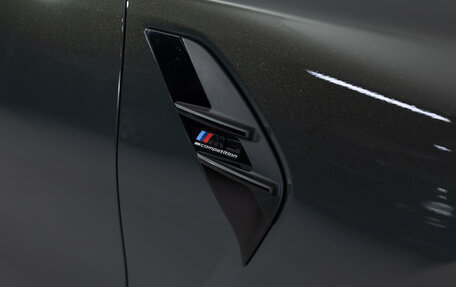 BMW M3, 2025 год, 14 690 000 рублей, 33 фотография