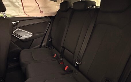 Audi Q3, 2018 год, 1 300 000 рублей, 3 фотография