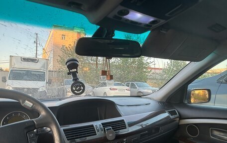BMW 7 серия, 2003 год, 400 000 рублей, 3 фотография