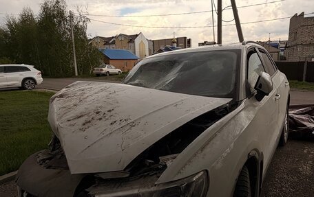 Audi Q3, 2018 год, 1 300 000 рублей, 2 фотография