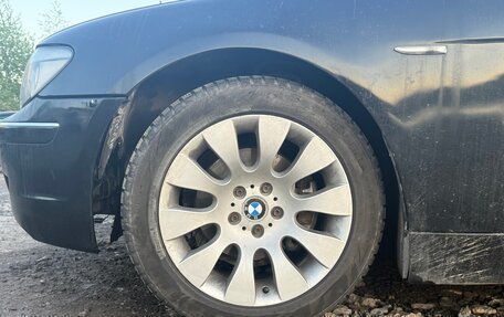 BMW 7 серия, 2003 год, 400 000 рублей, 2 фотография