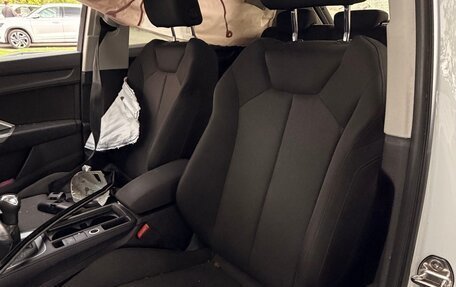 Audi Q3, 2018 год, 1 300 000 рублей, 4 фотография