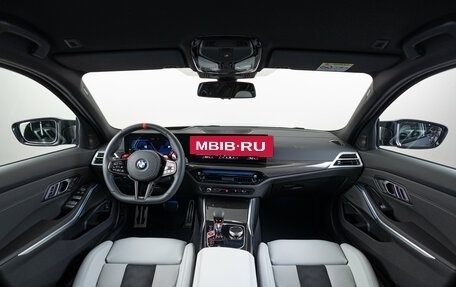 BMW M3, 2025 год, 14 690 000 рублей, 29 фотография
