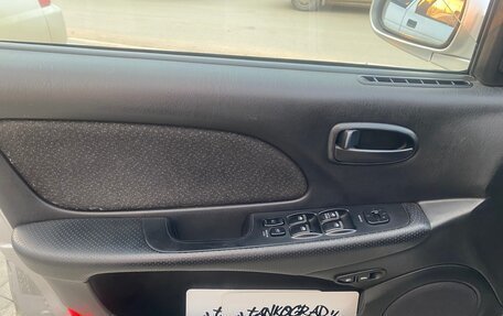Hyundai Sonata IV рестайлинг, 2005 год, 480 000 рублей, 11 фотография