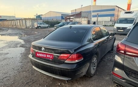 BMW 7 серия, 2003 год, 400 000 рублей, 5 фотография