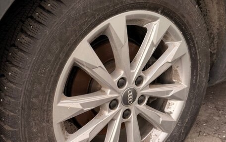 Audi Q3, 2018 год, 1 300 000 рублей, 6 фотография