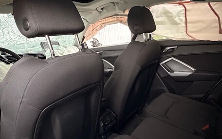 Audi Q3, 2018 год, 1 300 000 рублей, 5 фотография