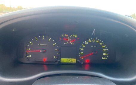 Hyundai Sonata IV рестайлинг, 2005 год, 480 000 рублей, 12 фотография