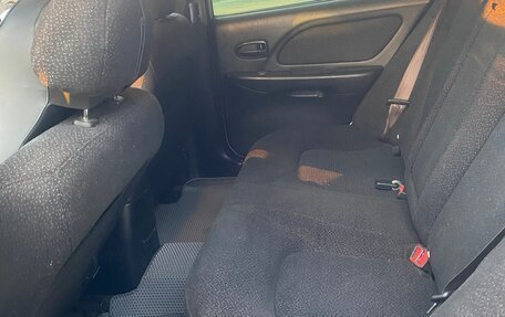 Hyundai Sonata IV рестайлинг, 2005 год, 480 000 рублей, 10 фотография
